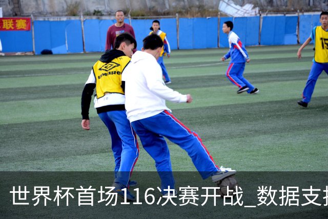 世界杯首场1/16决赛开战 数据支持东道主晋级